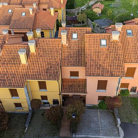 Bluebol, Apartamento A 2 Km De Llanes Vut-2761-As Exteriör bild