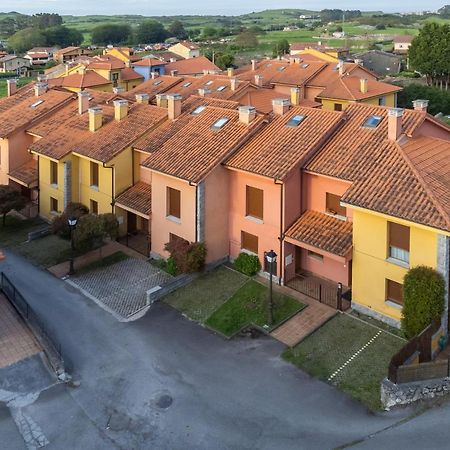 Bluebol, Apartamento A 2 Km De Llanes Vut-2761-As Exteriör bild