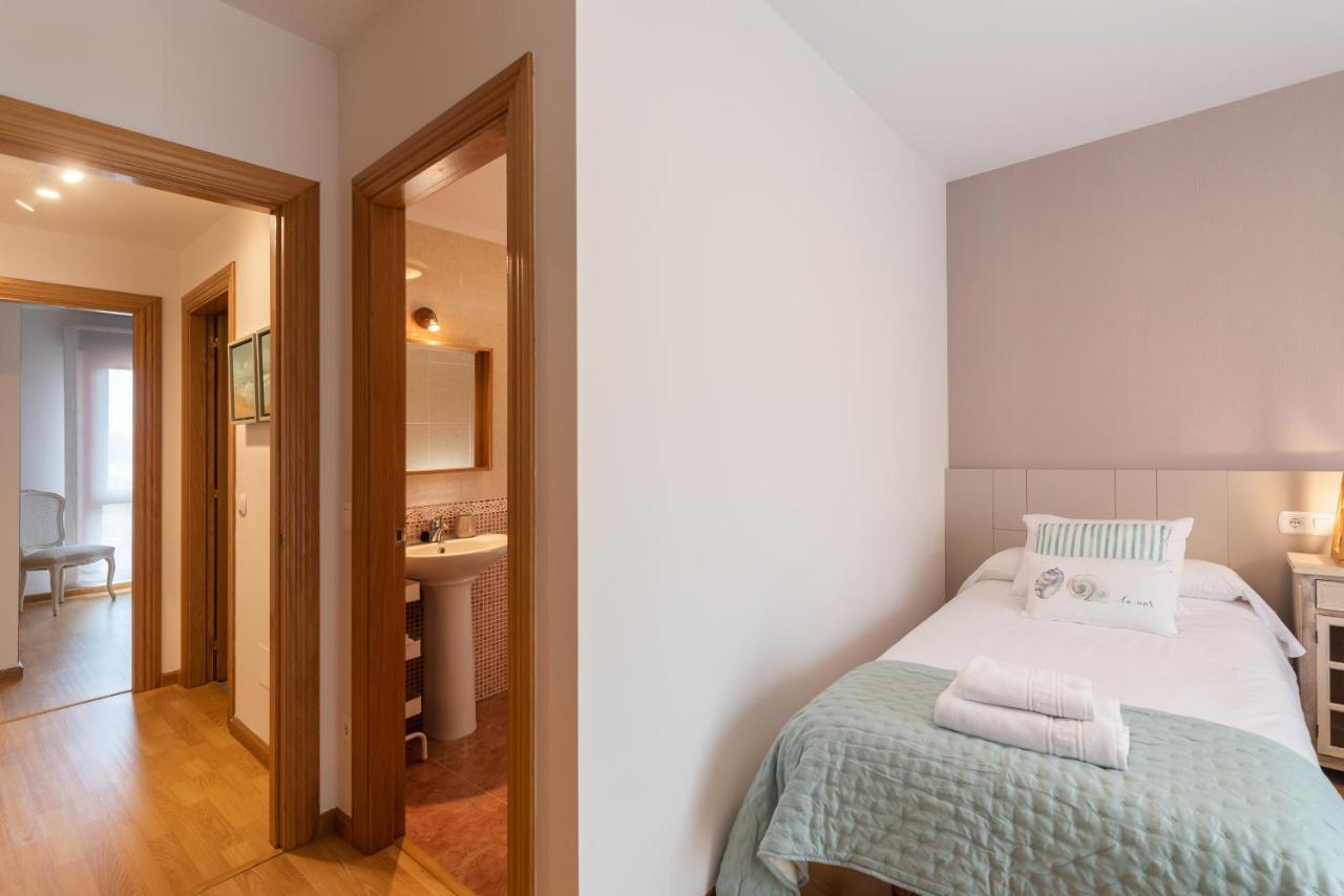 Bluebol, Apartamento A 2 Km De Llanes Vut-2761-As Exteriör bild