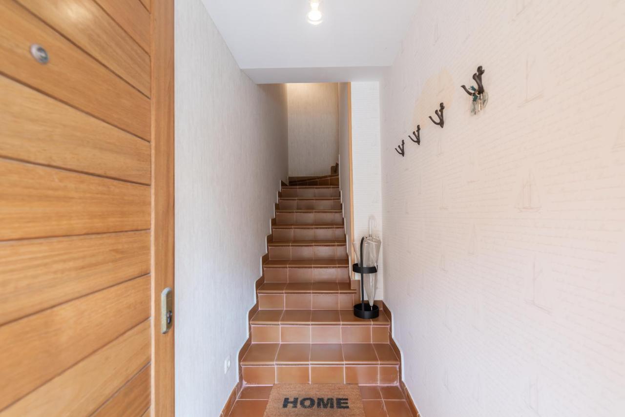 Bluebol, Apartamento A 2 Km De Llanes Vut-2761-As Exteriör bild