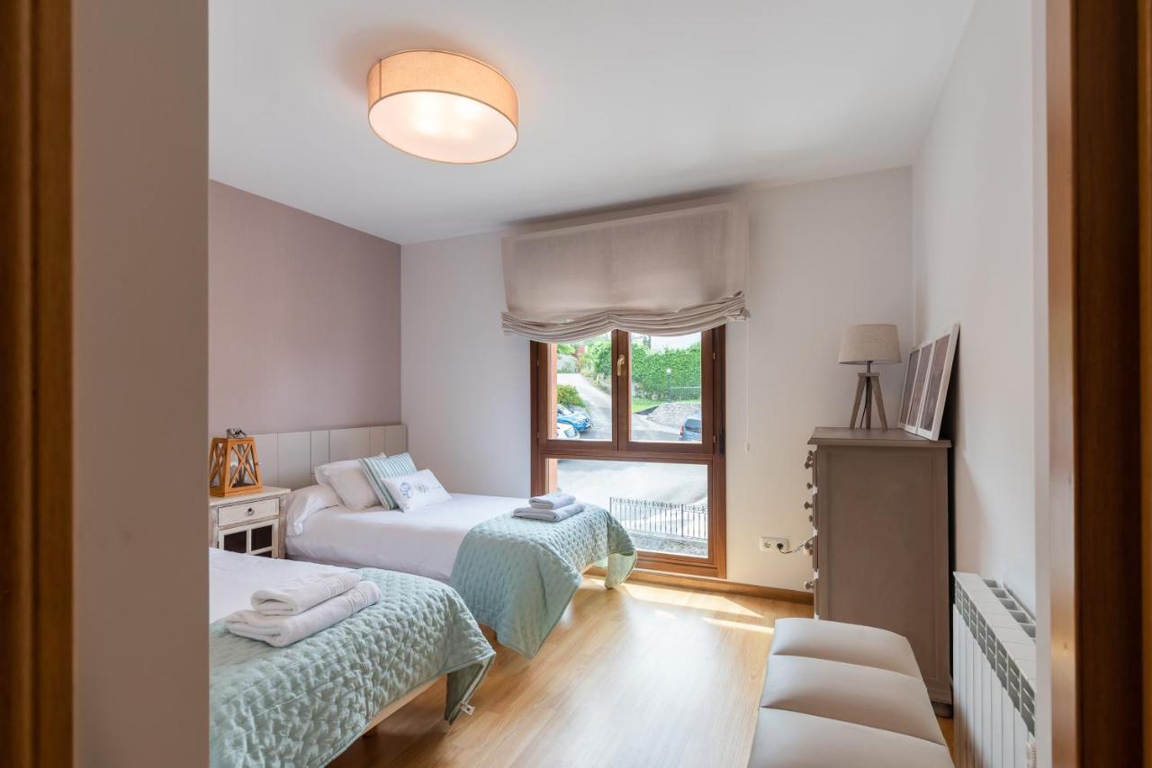 Bluebol, Apartamento A 2 Km De Llanes Vut-2761-As Exteriör bild