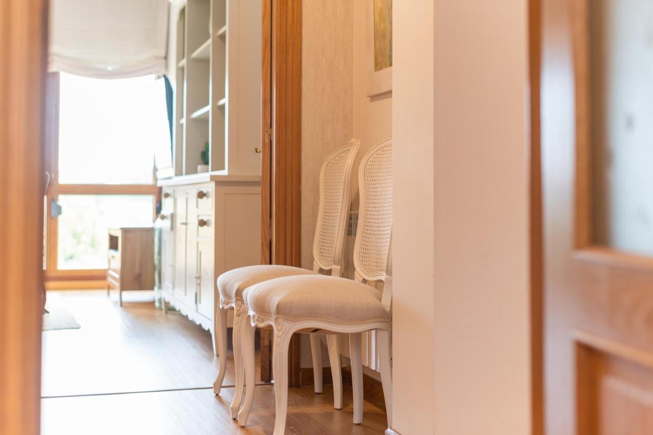 Bluebol, Apartamento A 2 Km De Llanes Vut-2761-As Exteriör bild