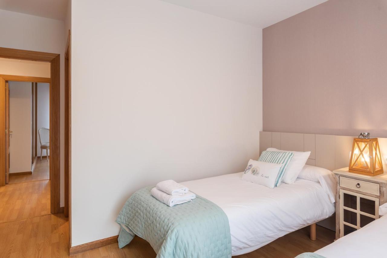 Bluebol, Apartamento A 2 Km De Llanes Vut-2761-As Exteriör bild