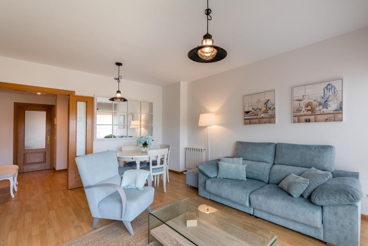 Bluebol, Apartamento A 2 Km De Llanes Vut-2761-As Exteriör bild