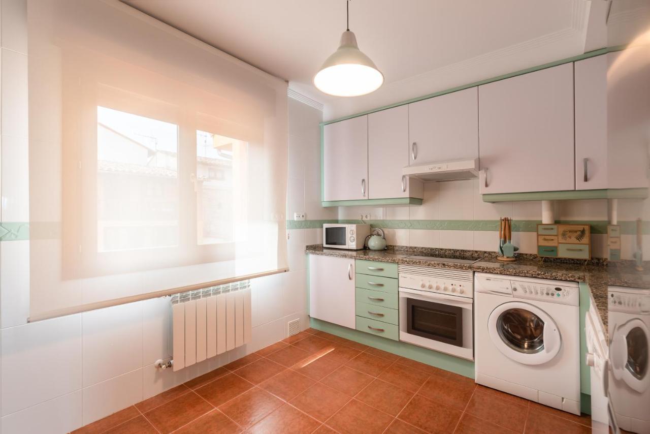 Bluebol, Apartamento A 2 Km De Llanes Vut-2761-As Exteriör bild