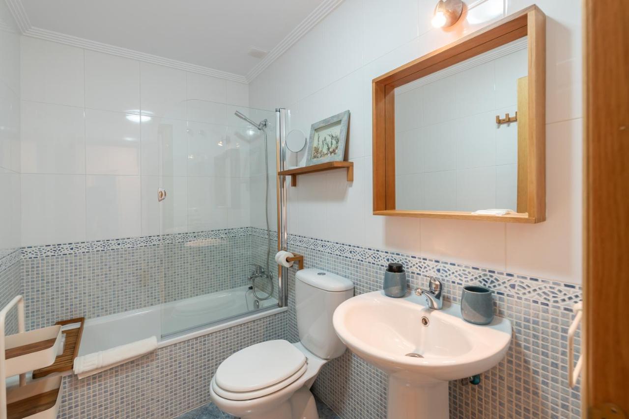 Bluebol, Apartamento A 2 Km De Llanes Vut-2761-As Exteriör bild