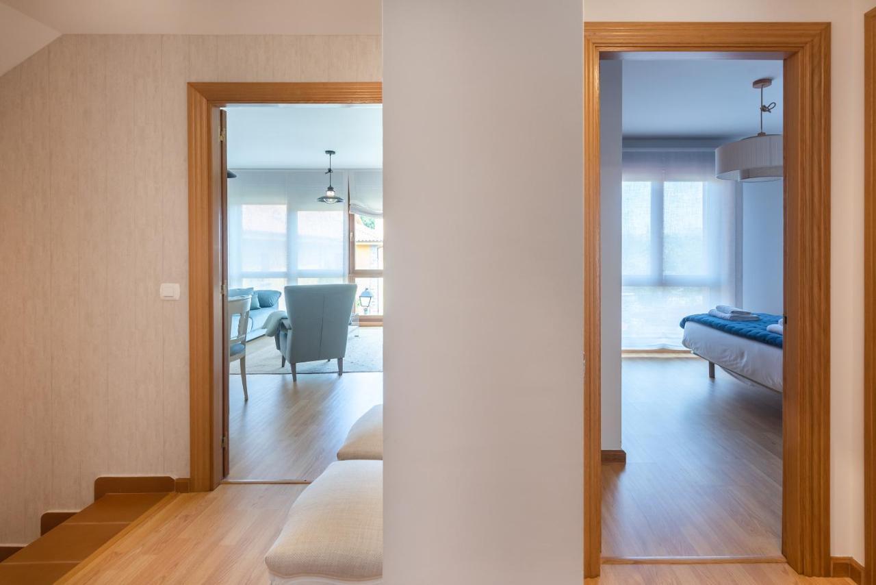 Bluebol, Apartamento A 2 Km De Llanes Vut-2761-As Exteriör bild