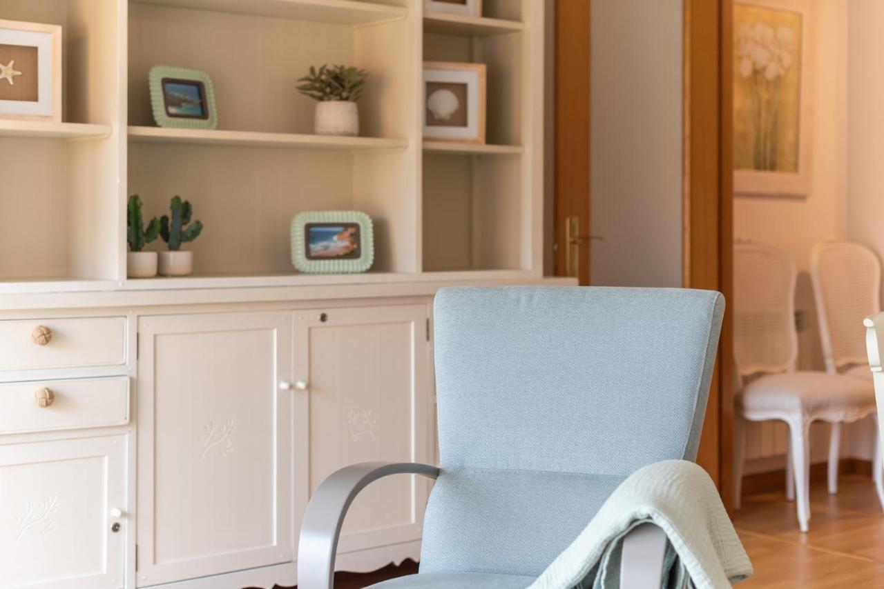 Bluebol, Apartamento A 2 Km De Llanes Vut-2761-As Exteriör bild